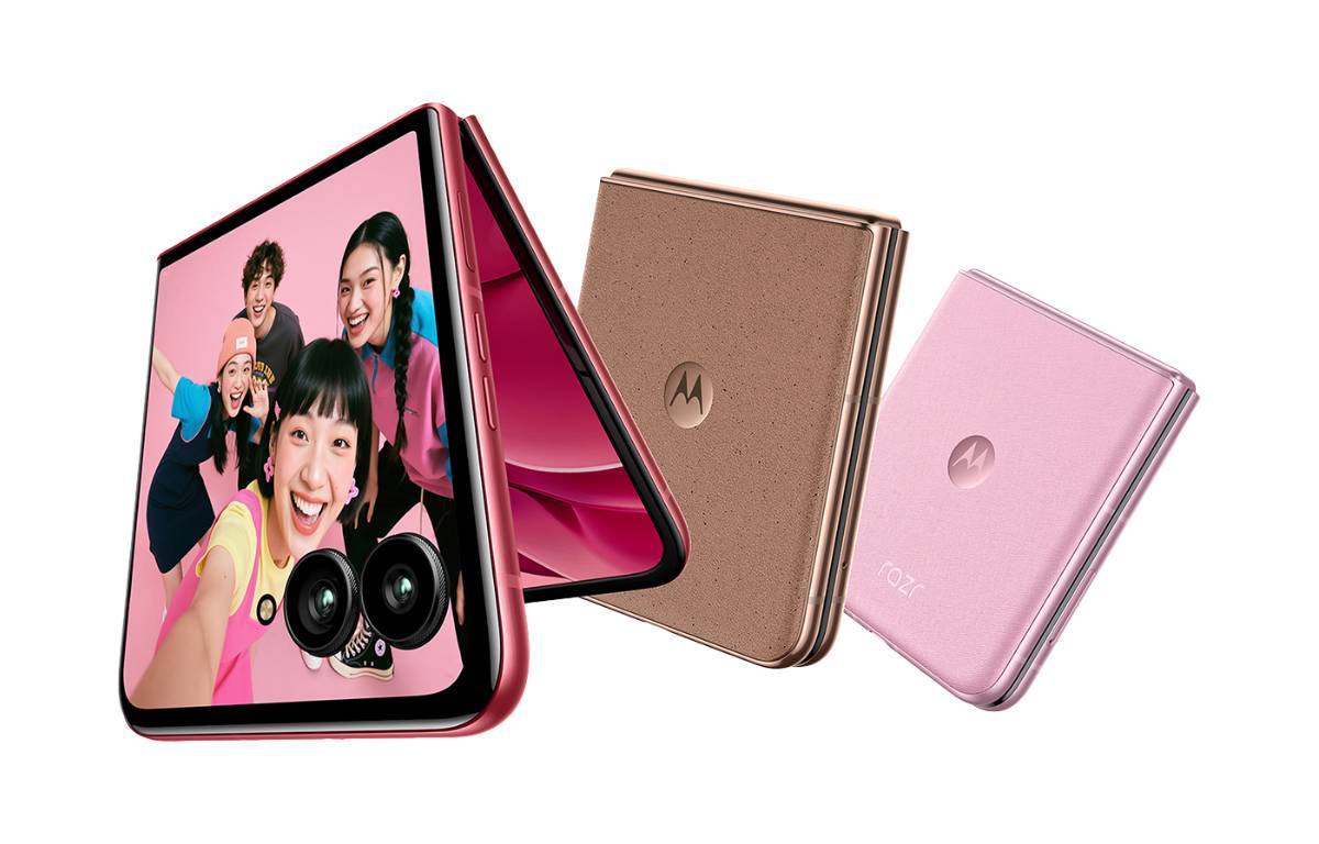 当价格下探到 3499 之后,折叠屏这个小市场反而有了方向