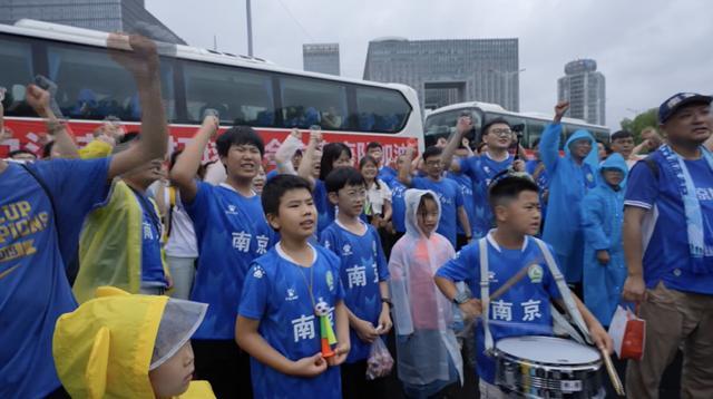 江苏城市足球联赛官网-最新赛程+积分榜-民间足球盛宴变赛事流量为经济增量 江苏省政协委员热议“苏超+”