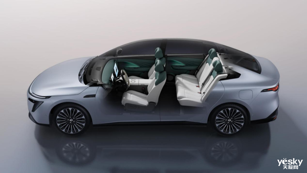 合资最大“黑马”:12万元的日产N7,逆袭比亚迪汉!