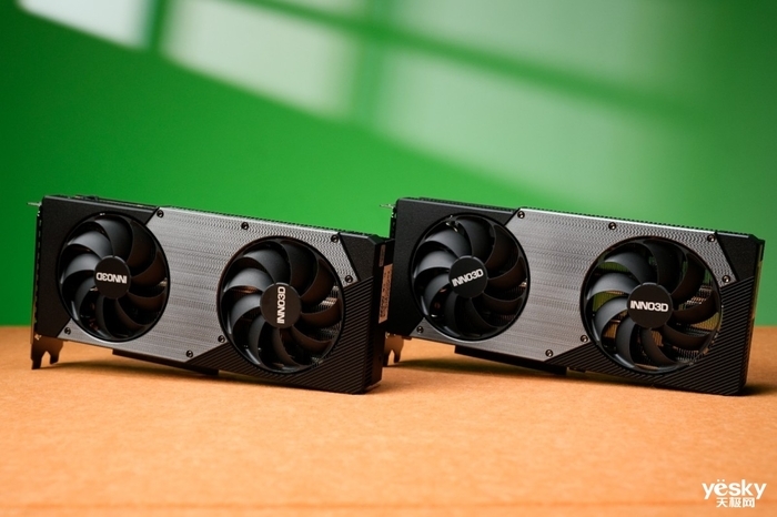 甜点级性价比双雄 映众RTX 5060 Ti 8GB/16GB曜夜显卡评测