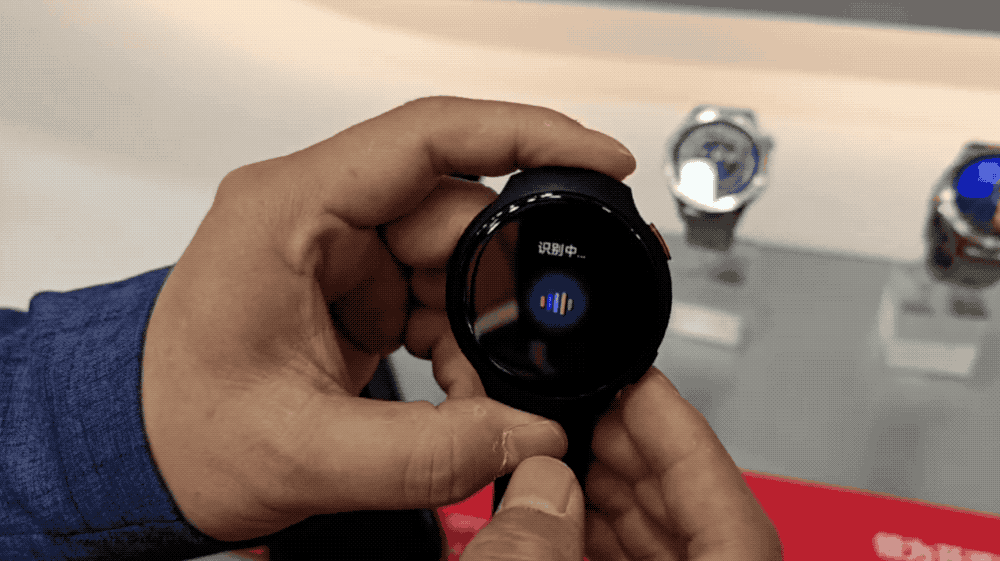 上海海思:开源鸿蒙蜂窝手表方案!3大创新生态重塑腕上体验