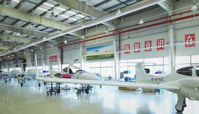 【理响中国·春江水暖鸭先知】一架“无人机”飞出低空新天地