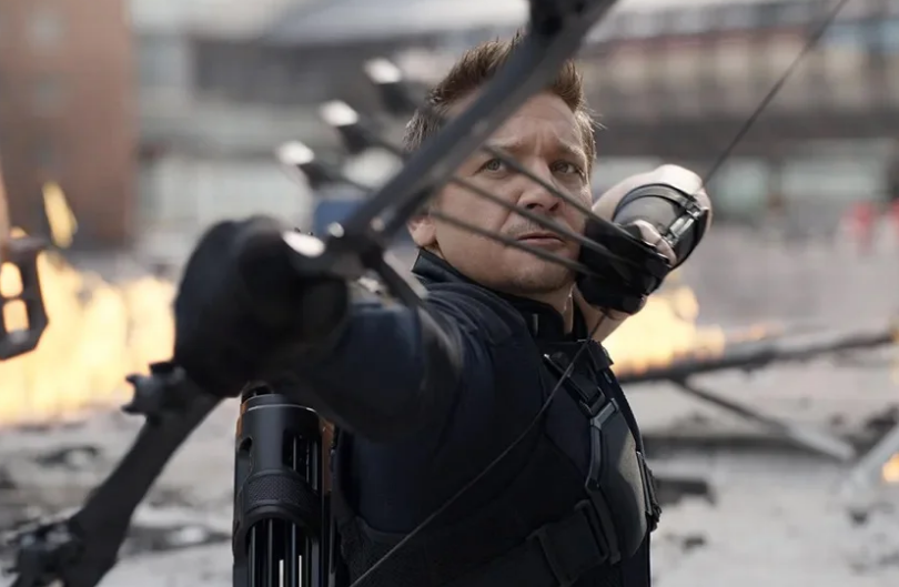 “鹰眼”被指控性骚扰