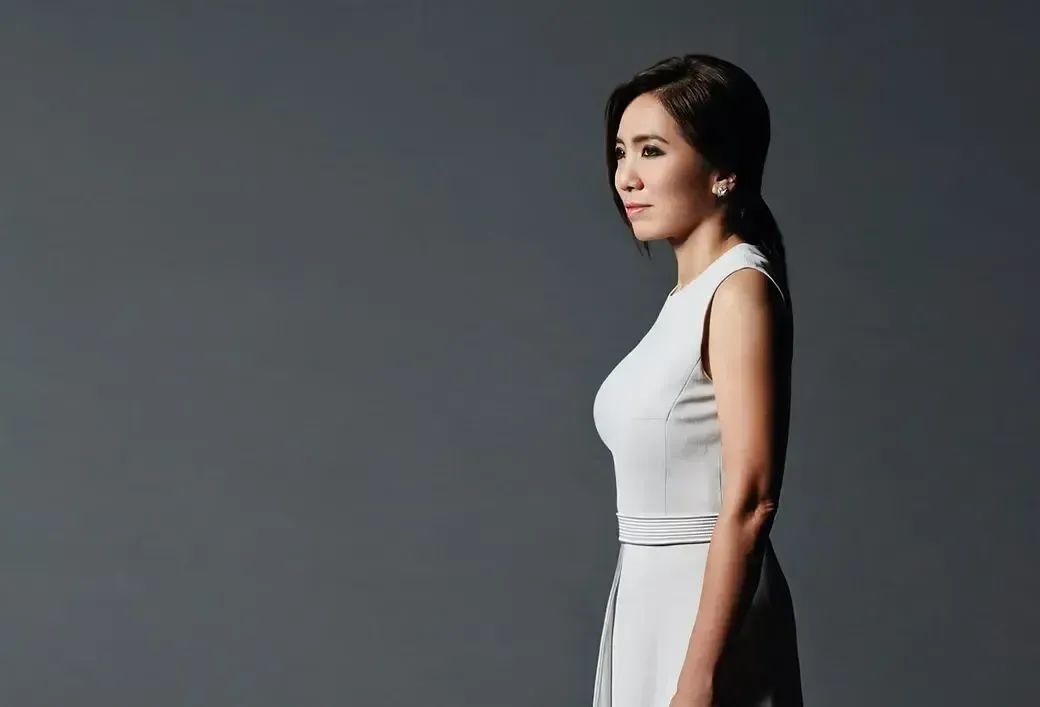 AI_星展银行陈淑珊 财富管理_星展银行陈淑珊 CEO