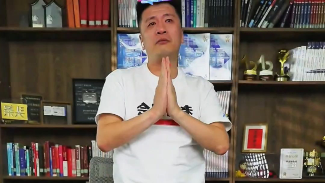 高考结束,熟悉的张雪峰又回来了