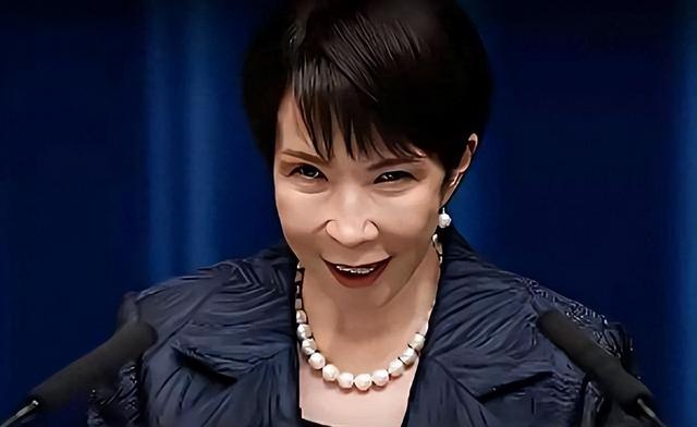 (日本首相高市早苗,计划搬入首相公邸)