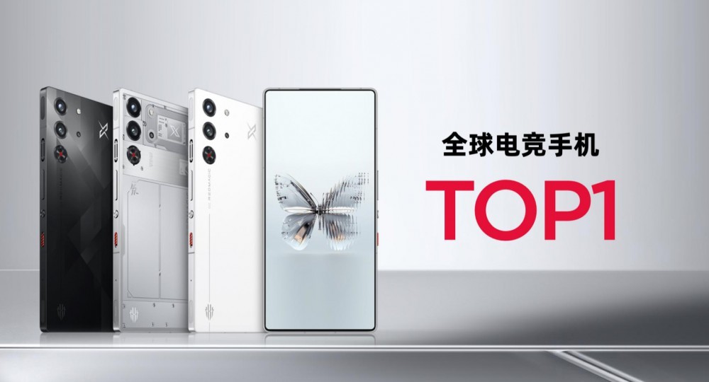 红魔10Air重塑电竞美学 2999元解锁新体验