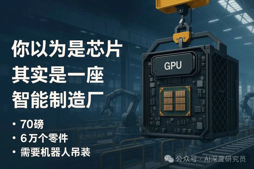 黄仁勋与孙正义同台,只谈一件事:5000亿美元AI基建谁来赢?