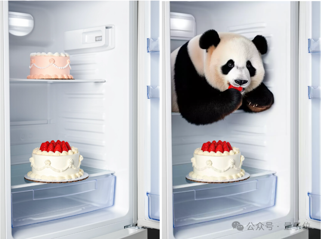 最强视觉生成模型获马斯克连夜关注,吉卜力风格转绘不再需要GPT了