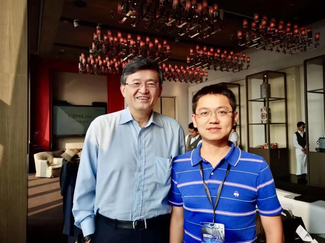 突发!英特尔宣布新CEO陈立武,华人掌舵美国四大半导体巨头