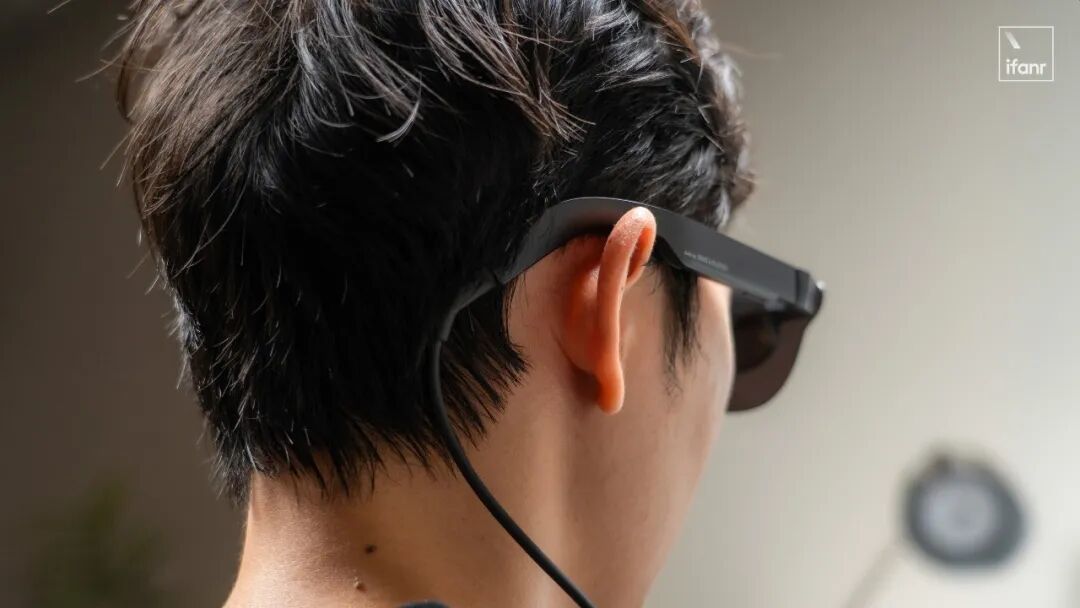 雷鸟 Air 4 Pro 体验:戴在头上的电视,体验怎么样?