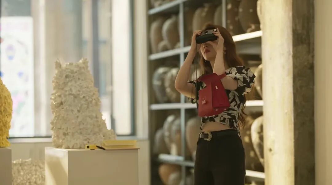 (图/《玫瑰的故事》)