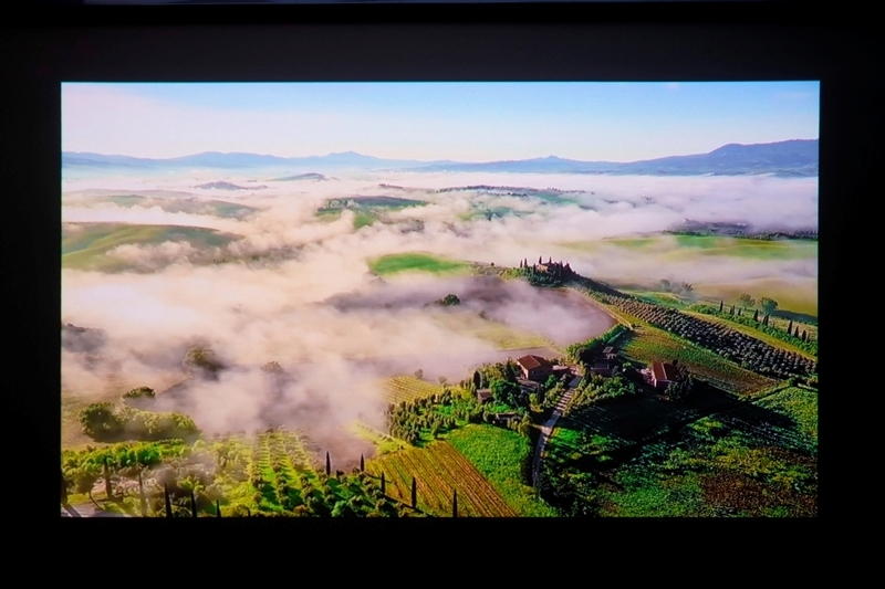 三色激光画质惊人!当贝D7X激光投影仪评测:三千元不到就能体验旗舰技术