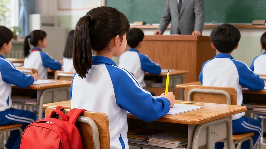 目前全~14岁女童接种剂HPV疫苗的覆盖率