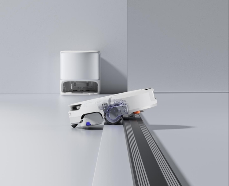 越障 图源:云鲸