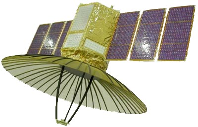 TecSAR-1/Ofeq-8卫星