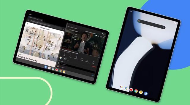 安卓重大更新!引入“任务栏” 谷歌意在提振手机生产力?