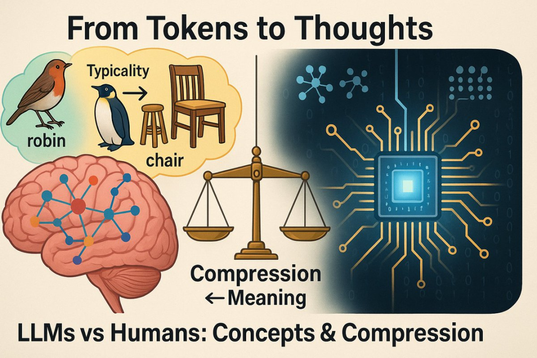 LeCun新作反杀AGI派!AI连“鸟”都搞不懂,拿什么超越人类?