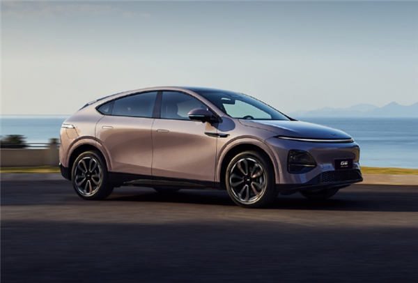 小鹏汽车终于站起来了!4月交付30450台 今年销量已翻3倍