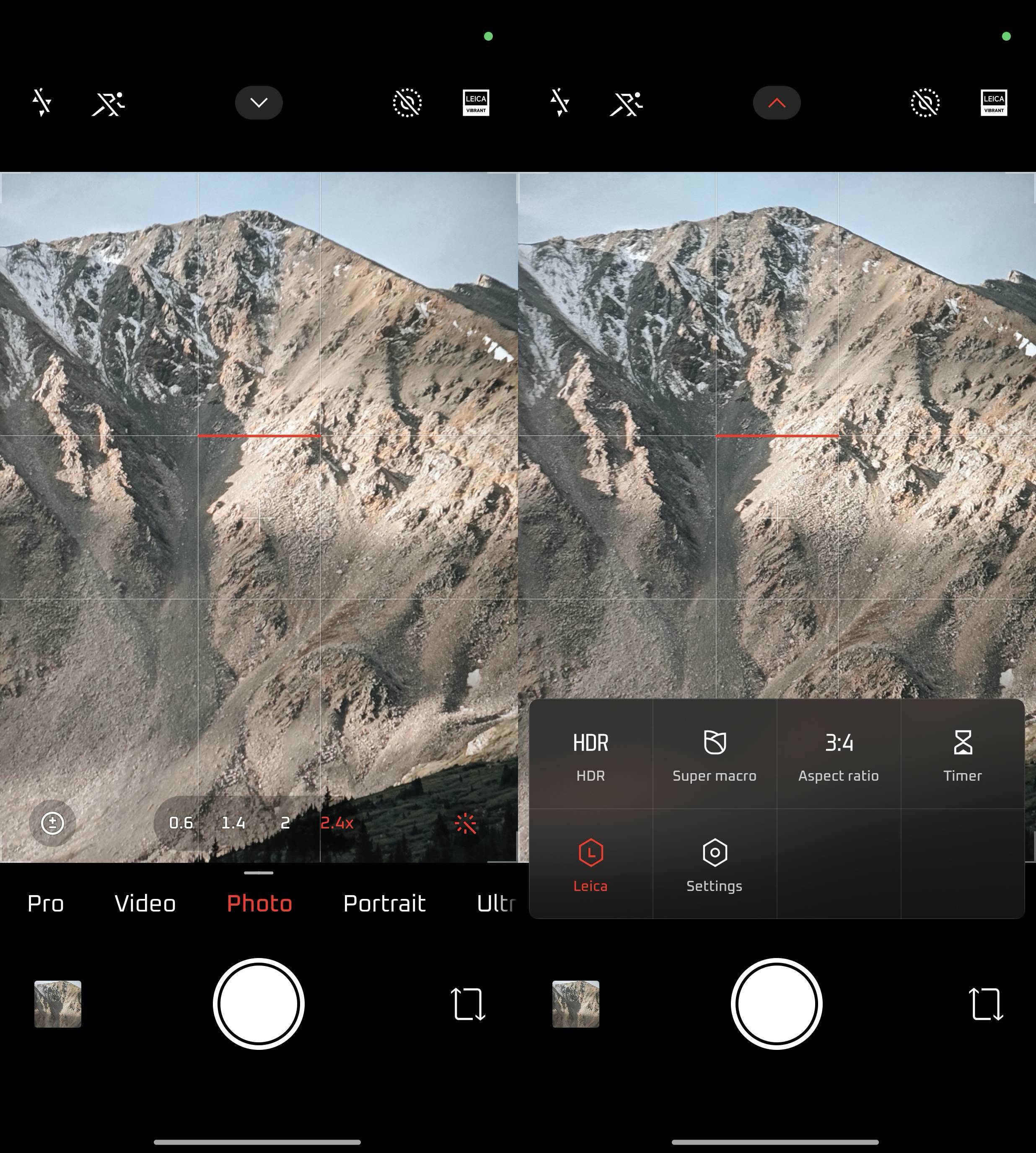 OPPO 盯紧 iPhone,小米盯紧 OPhone|小米 Civi 5 Pro 上手