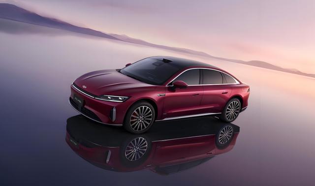 成功还是失败了?风云A9L,上市当月销量4330台