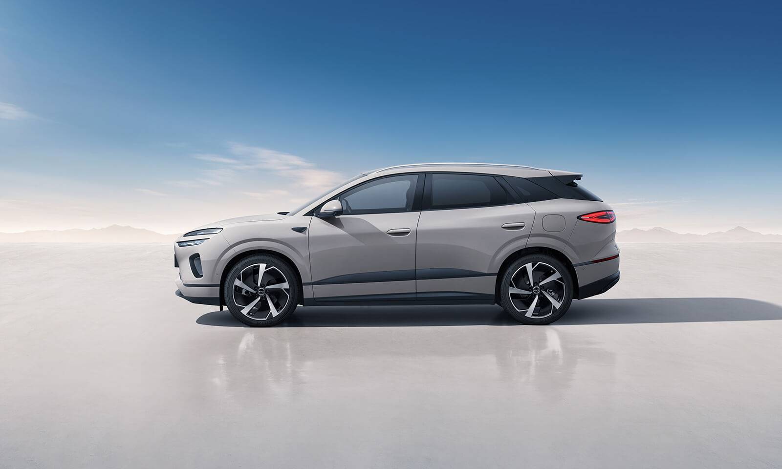 13.98 万元起的海狮 06,有望接过比亚迪宋 PLUS 的销量重担