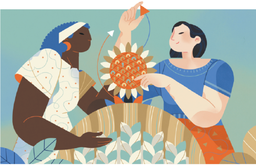 图片来源：中国日报