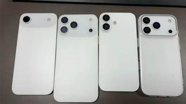 苹果A19/A19 Pro已在路上:iPhone 17系列首发