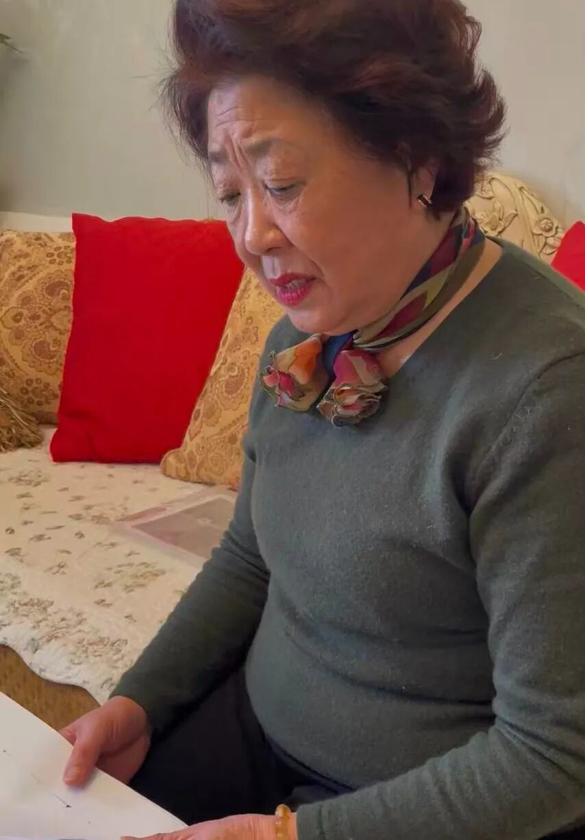 庞叔令接受《艺术澎湃》专访