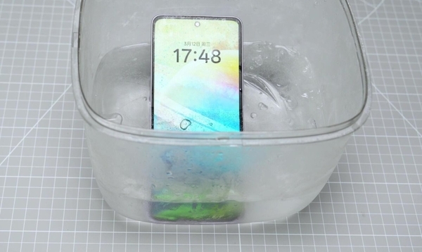 全系标配满级防水冠绝同档,OPPO A5 系列首发体验