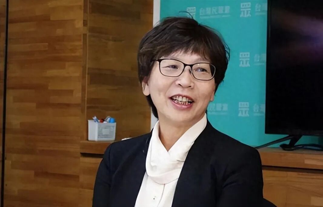 ▲蔡壁如此前接受专访表示,2026是民众党能否持续发展的关键战役,若无法拿下县市首长,恐面临“泡沫化”危机