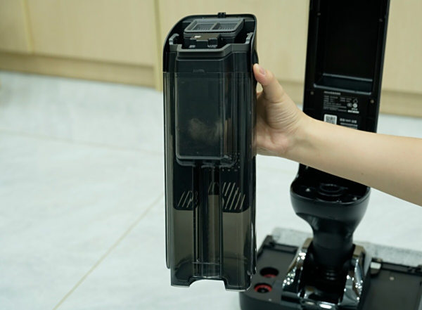 高效清洁与舒适体验的完美融合,MOVA M50 Ultra洗地机深度评测