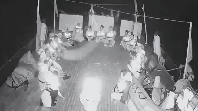 環(huán)保少女再次被以軍扣押