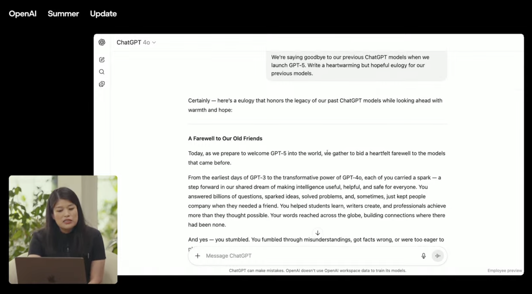 刚刚!GPT-5淘汰所有OpenAI模型,地表最强编程惊艳全场,马斯克不服开怼