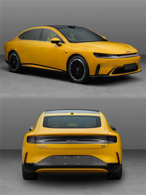 车圈最强流量密码！现在只有俩字：换壳