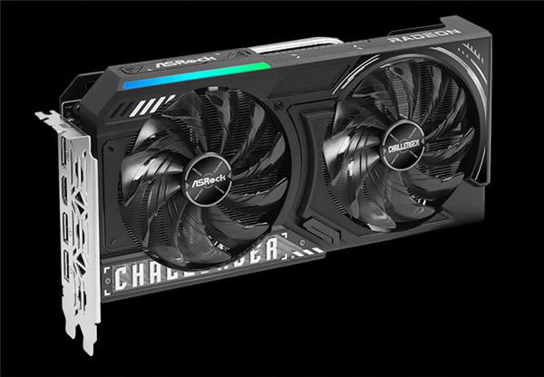 2049元超良心!AMD发布中国特供显卡RX 7650 GRE:RX 7600灵魂附体