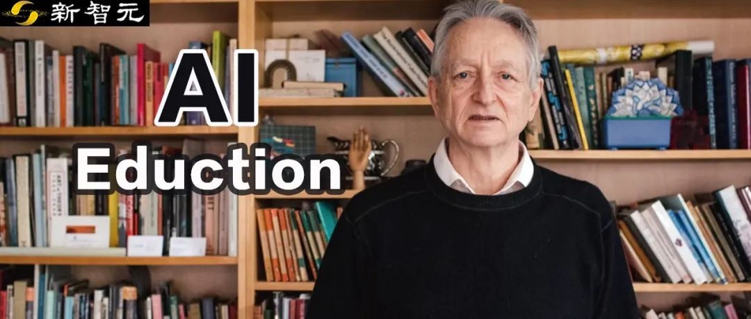AI教父Hinton警告:有志于编程,不必读大学