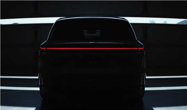 理想汽车官宣:首款纯电SUV i8 将于 7 月发布