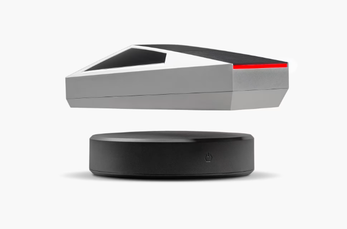 特斯拉磁悬浮Cybertruck赛博越野车模型11月12日开售