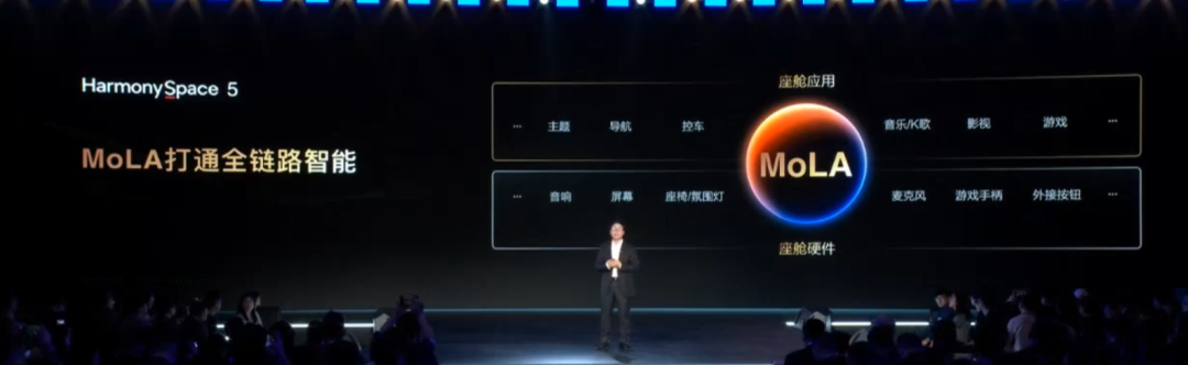 华为发布首个 L3 级高速智驾方案,安全更全面、体验更丝滑