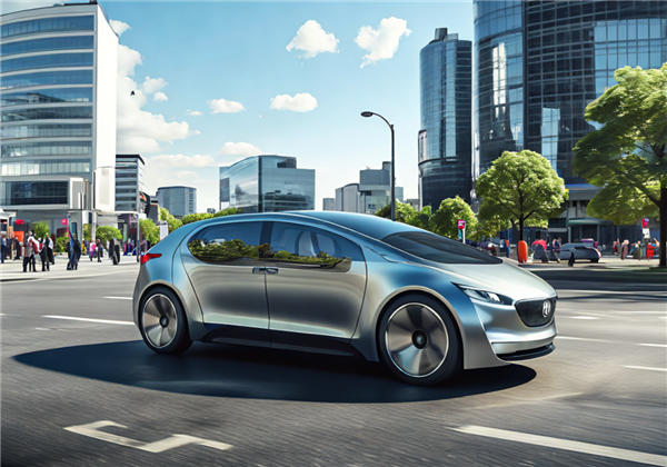 工信部:有条件批准L3级自动驾驶车型生产准入