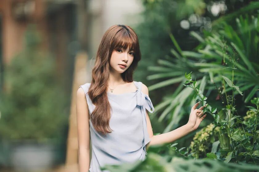 适马135mm F1.4 DG | Art评测