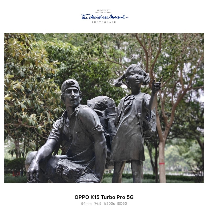 风冷散热首次踏入中端!OPPO K13 Turbo Pro全面评测:2K档无短板性能机