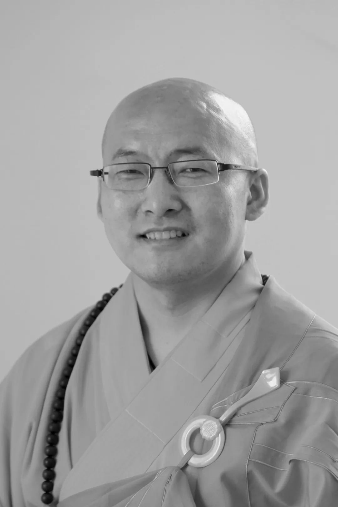 天津市佛教协会会长达云法师安详示寂，世寿51岁