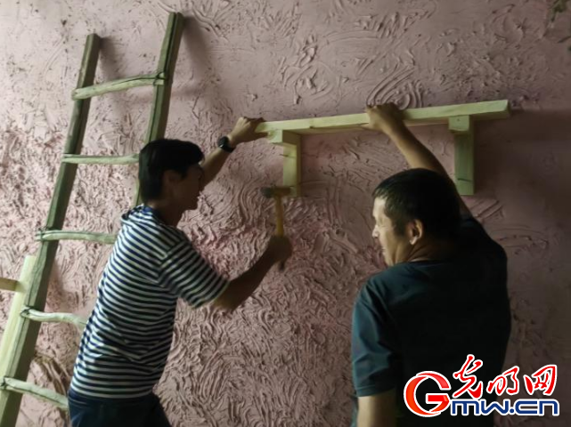 【赴西部，时代青年新舞台】续签！这是最动人的“拖延症”