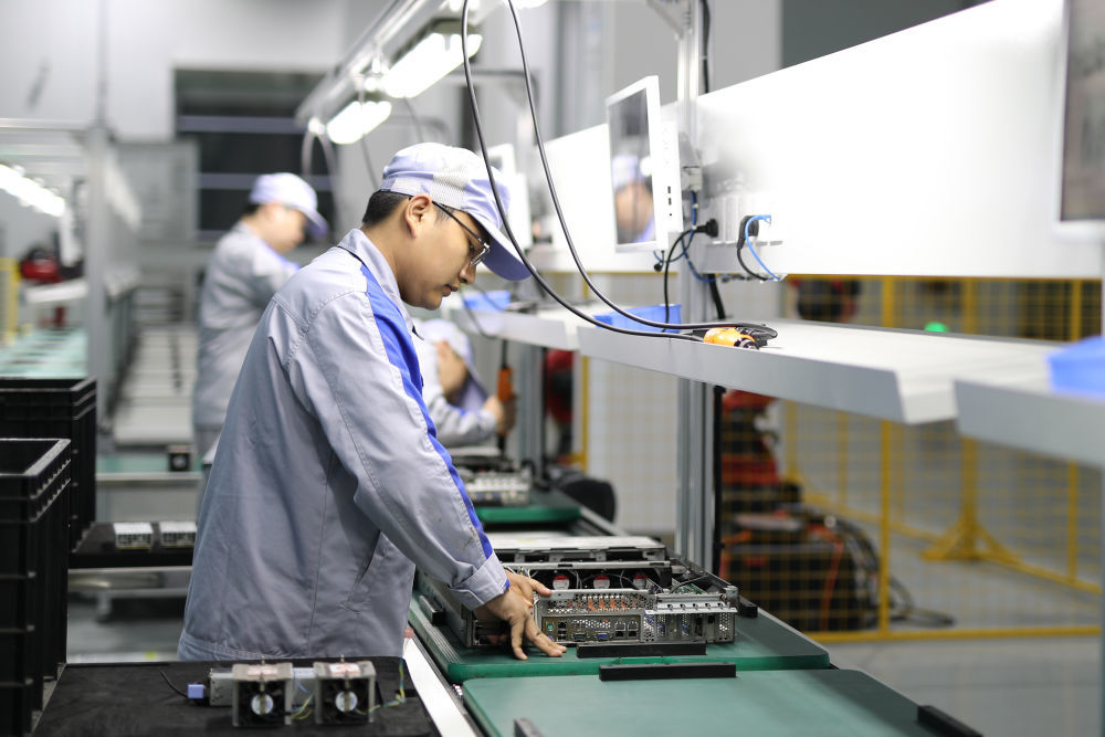 新华社照片，郑州，2025年4月29日 