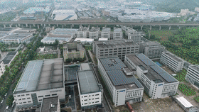 应变求新多元支撑 我国外贸顶压稳增显韧性