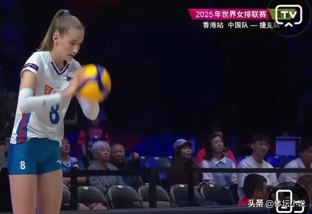 女排资格赛中国对捷克__女排赛事比分