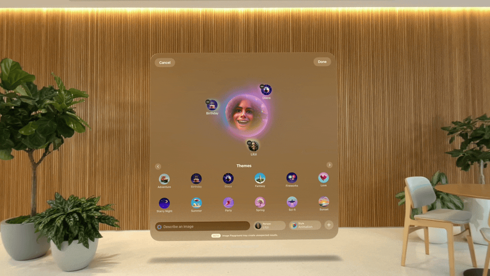 iOS 18 迄今最大更新推送, 实测苹果的5.5G有什么不同