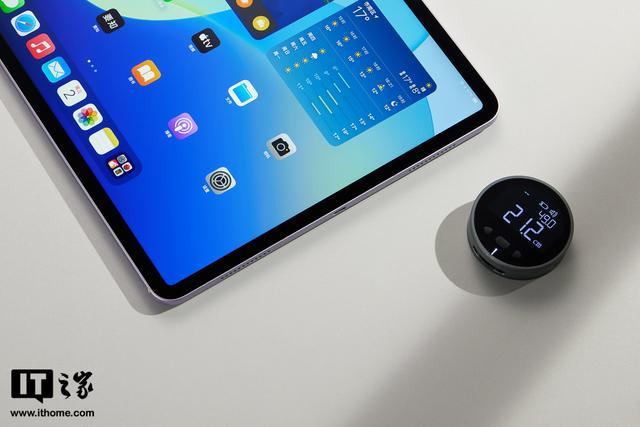 2025款iPad Air体验:M3芯片带来顶级性能,全能体验进化